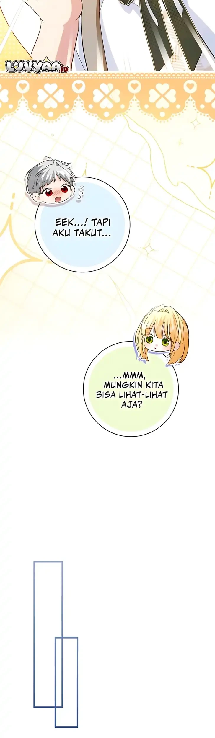 I Will Raise the Villain Properly Chapter 22 - halaman 5