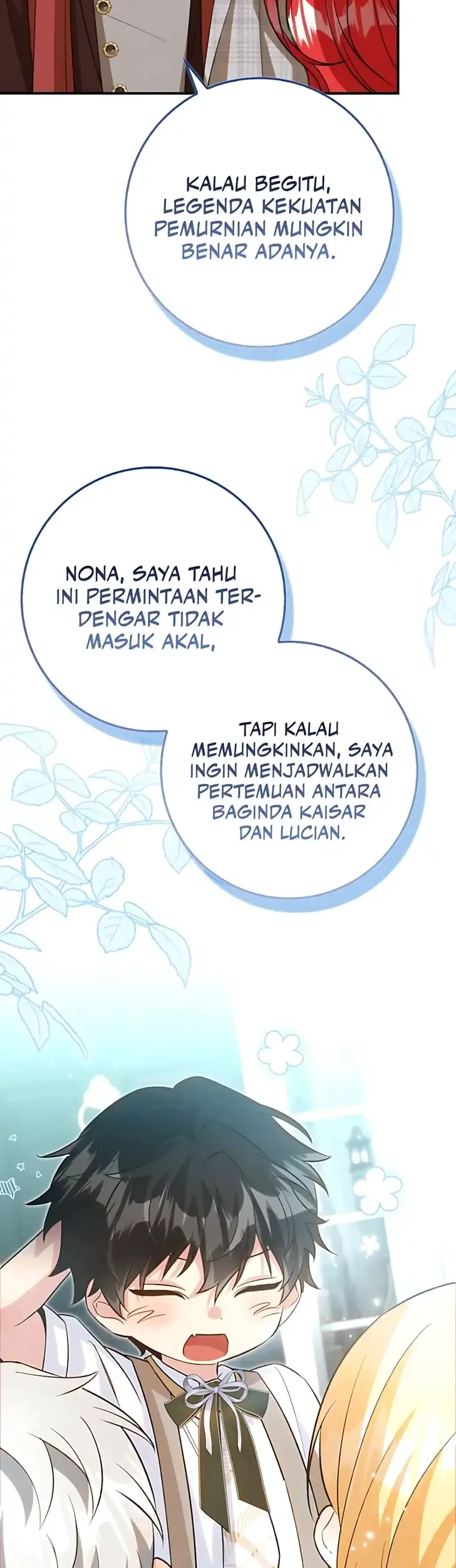 I Will Raise the Villain Properly Chapter 22 - halaman 51