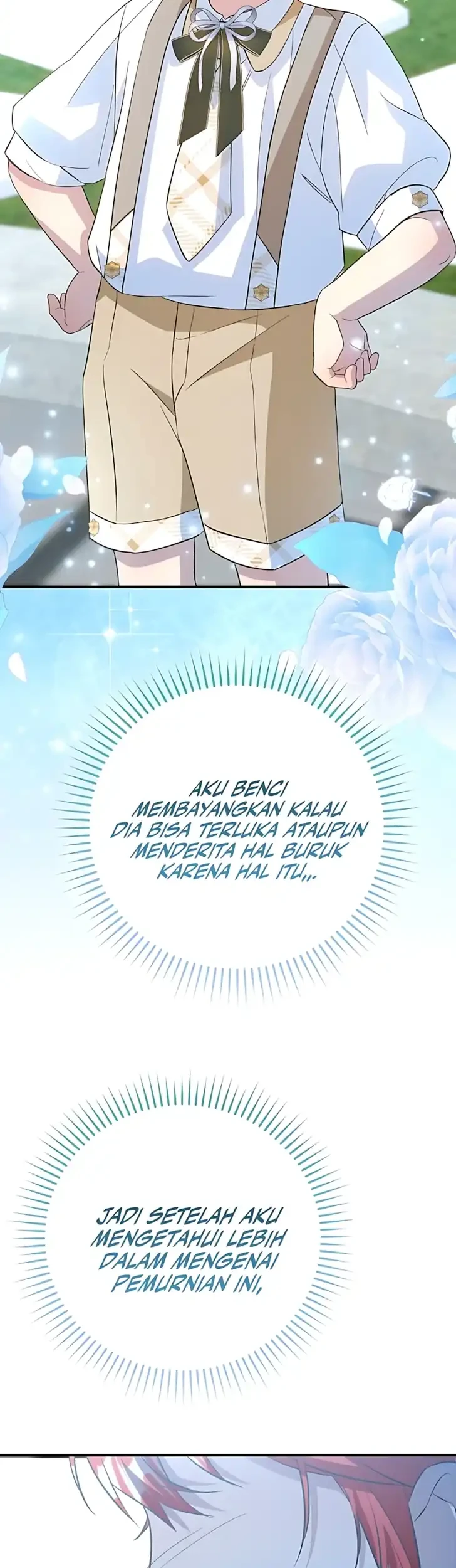 I Will Raise the Villain Properly Chapter 22 - halaman 60