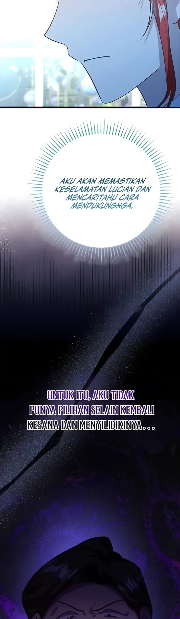I Will Raise the Villain Properly Chapter 22 - halaman 61