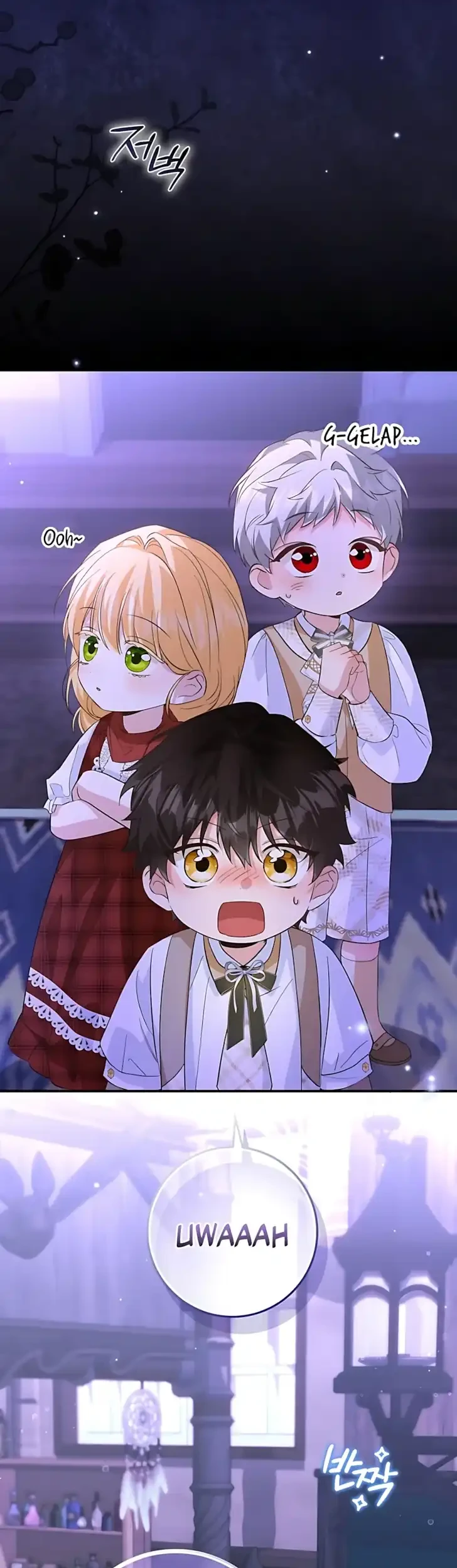 I Will Raise the Villain Properly Chapter 22 - halaman 7