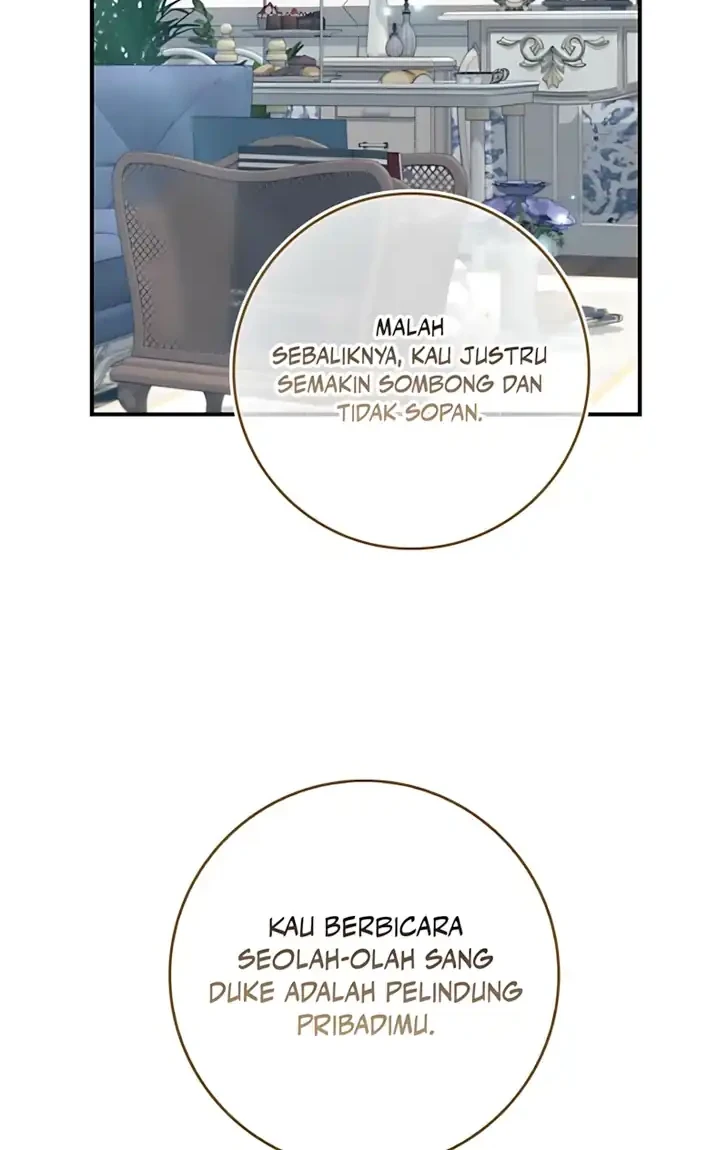 I Will Raise the Villain Properly Chapter 23 - halaman 12