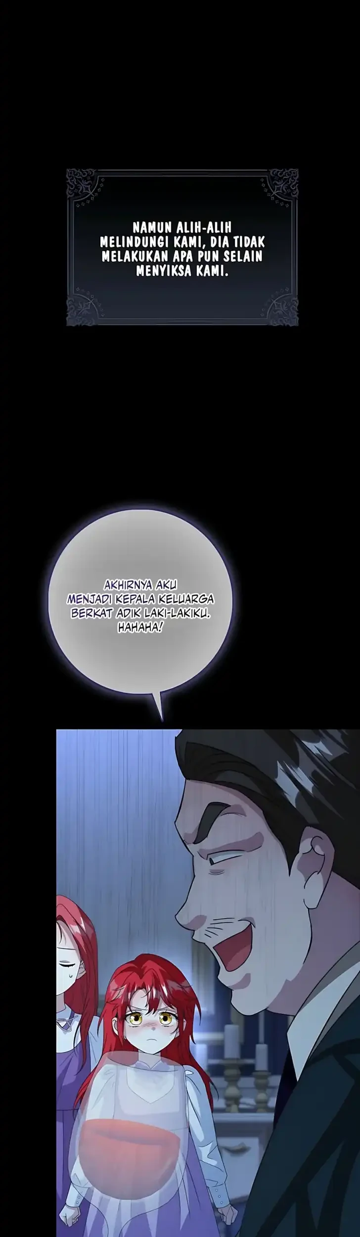 I Will Raise the Villain Properly Chapter 23 - halaman 16