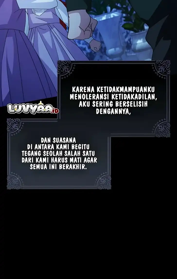 I Will Raise the Villain Properly Chapter 23 - halaman 18