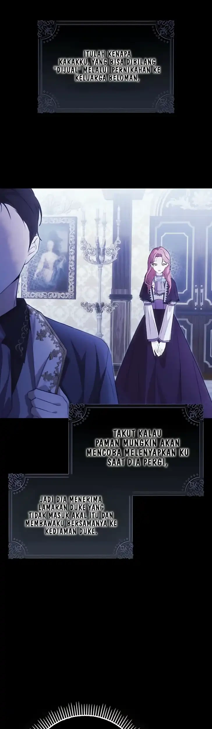 I Will Raise the Villain Properly Chapter 23 - halaman 19