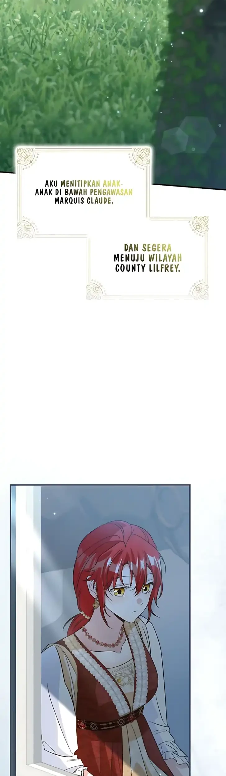 I Will Raise the Villain Properly Chapter 23 - halaman 2