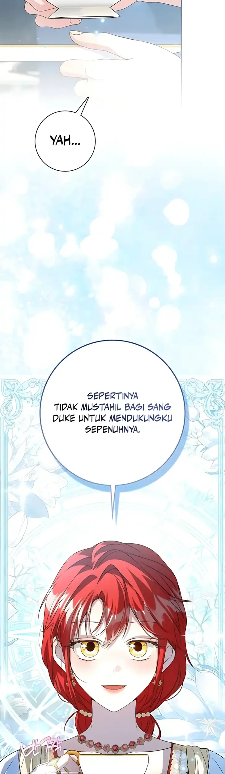 I Will Raise the Villain Properly Chapter 23 - halaman 21