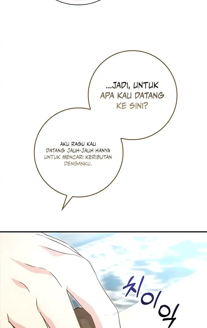 I Will Raise the Villain Properly Chapter 23 - halaman 24