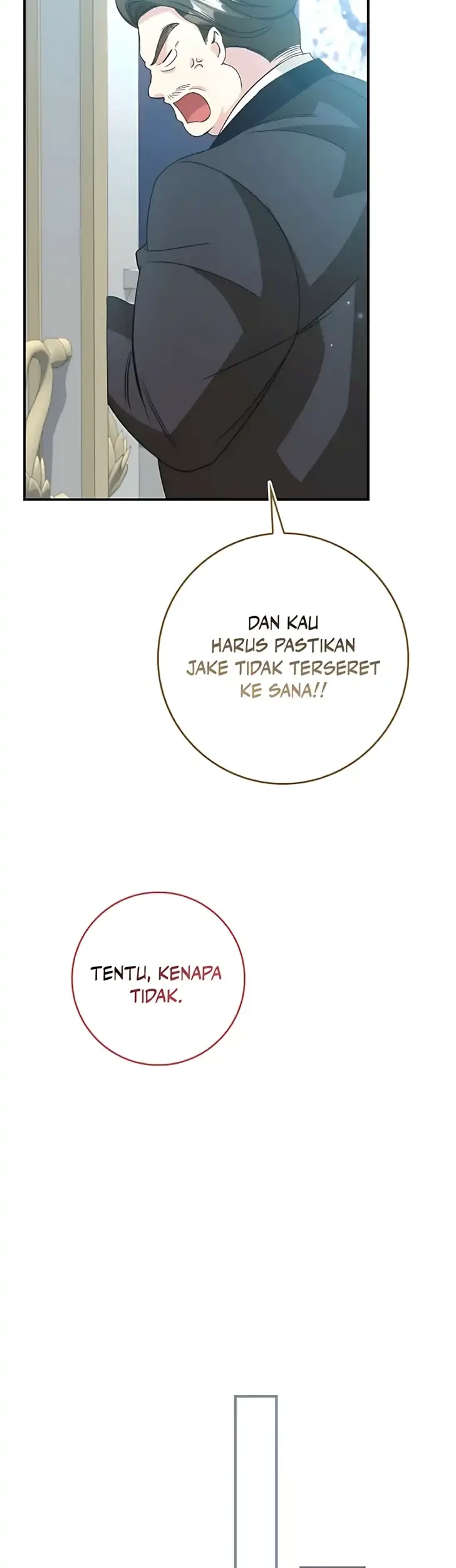 I Will Raise the Villain Properly Chapter 23 - halaman 33
