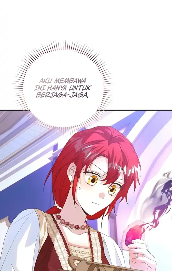 I Will Raise the Villain Properly Chapter 23 - halaman 36