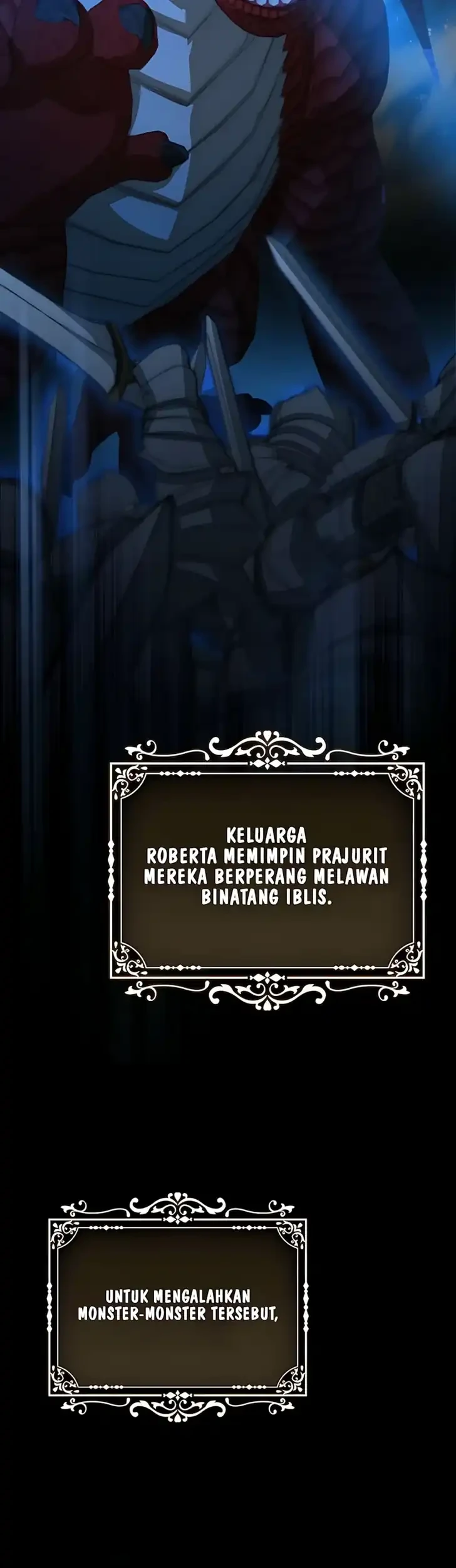 I Will Raise the Villain Properly Chapter 23 - halaman 43