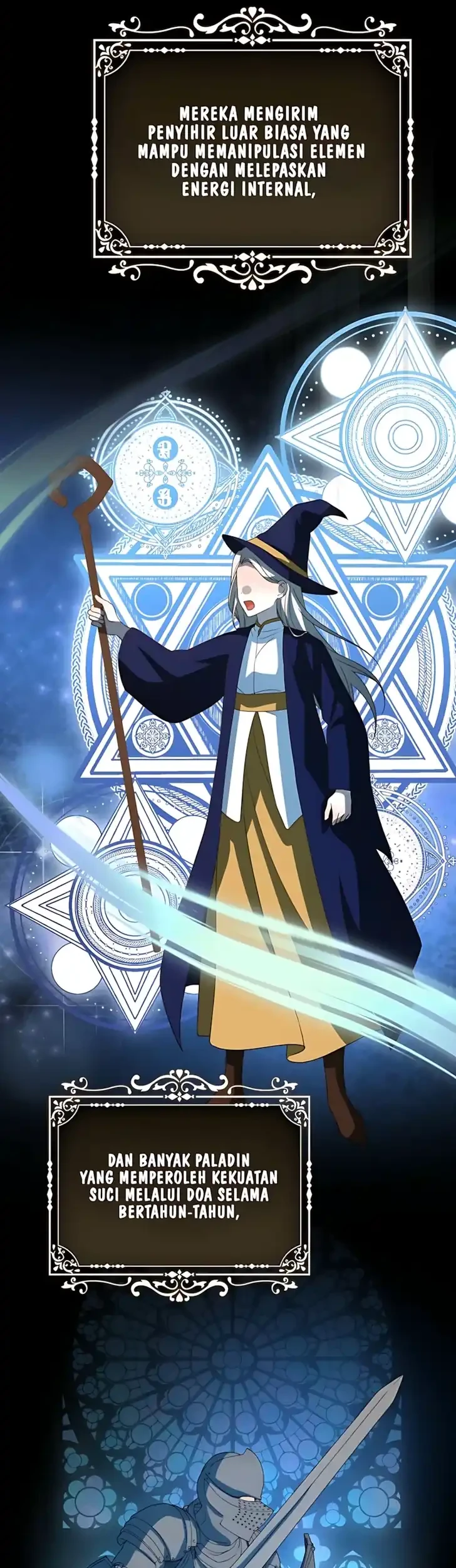 I Will Raise the Villain Properly Chapter 23 - halaman 44