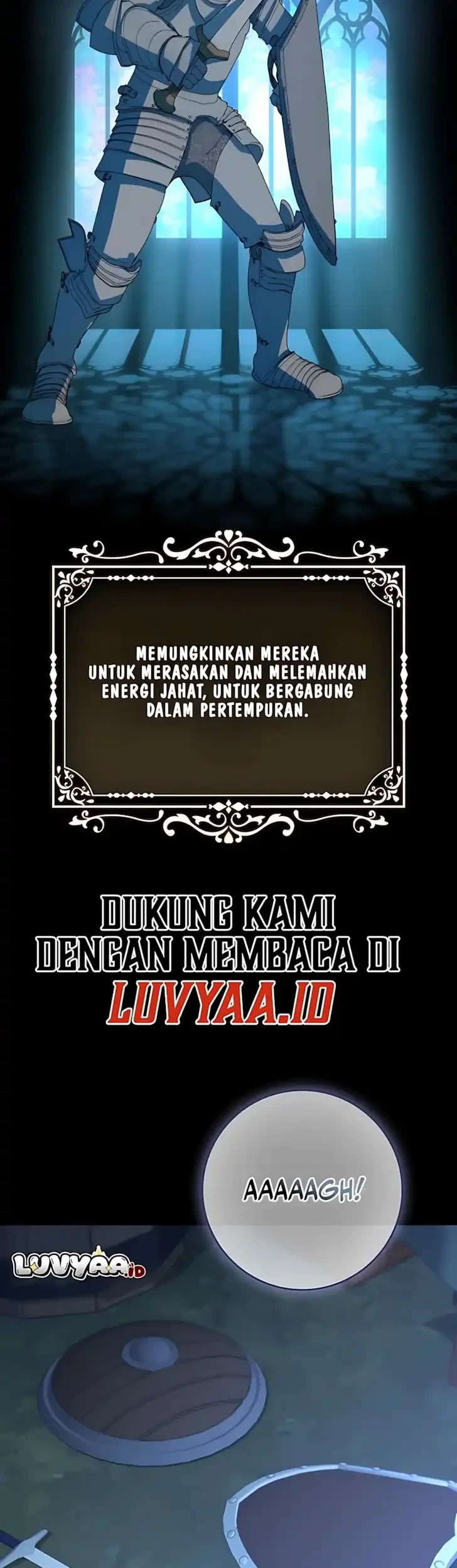 I Will Raise the Villain Properly Chapter 23 - halaman 45