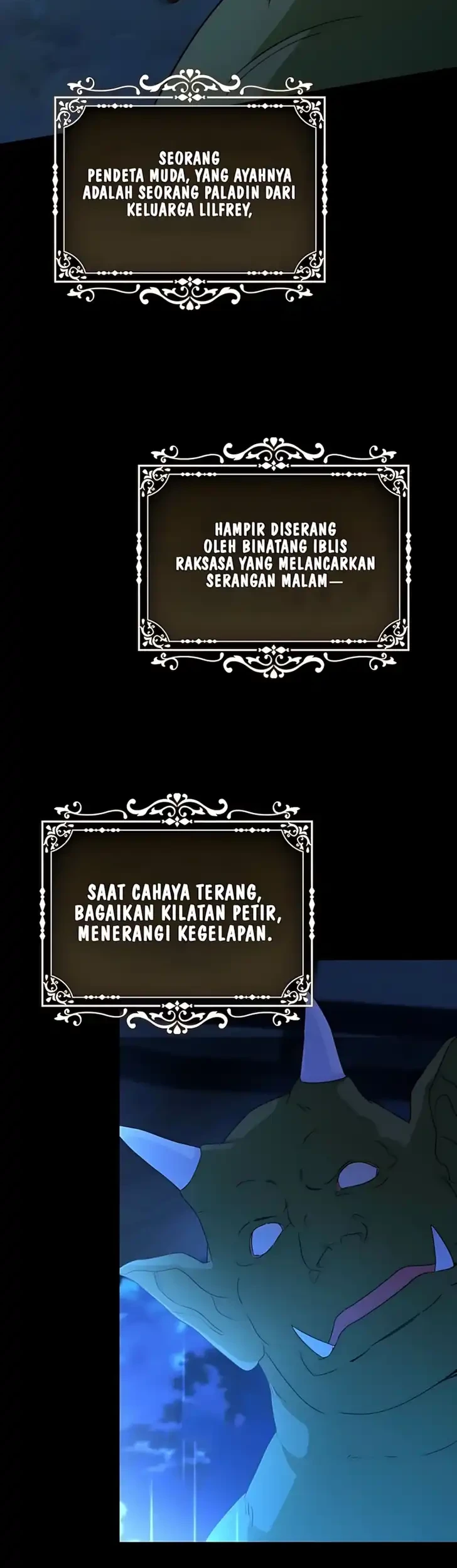 I Will Raise the Villain Properly Chapter 23 - halaman 47