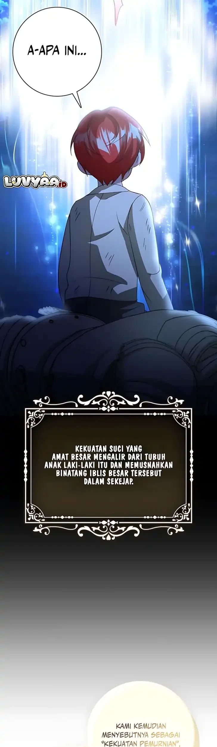 I Will Raise the Villain Properly Chapter 23 - halaman 49