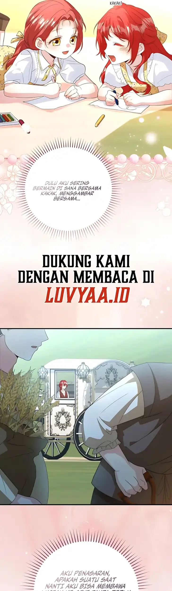 I Will Raise the Villain Properly Chapter 23 - halaman 5