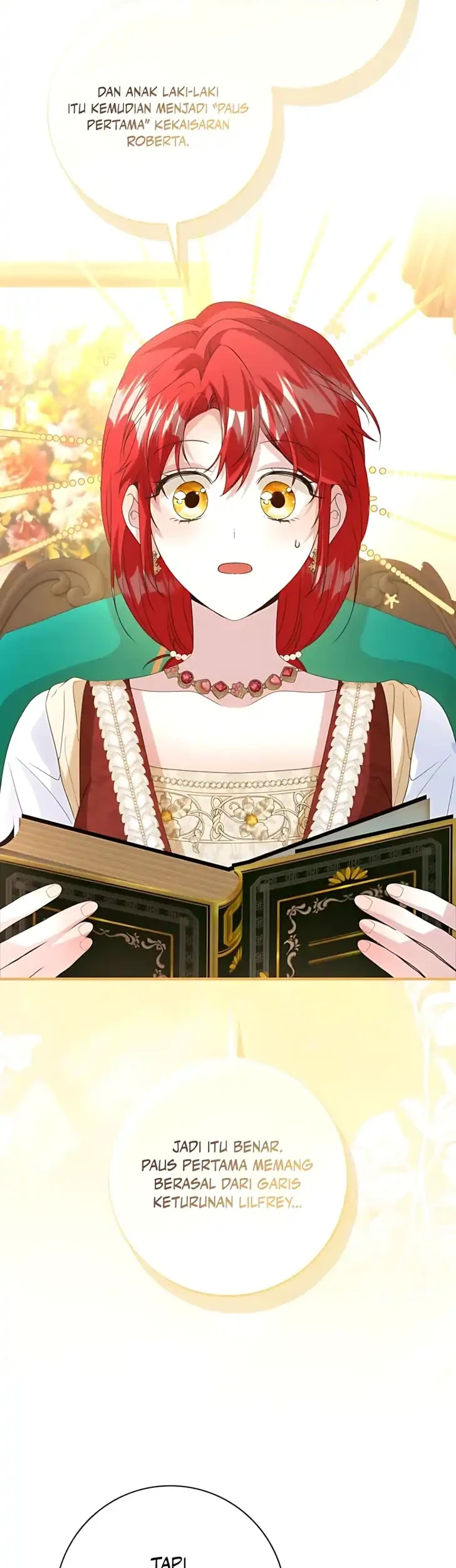 I Will Raise the Villain Properly Chapter 23 - halaman 50