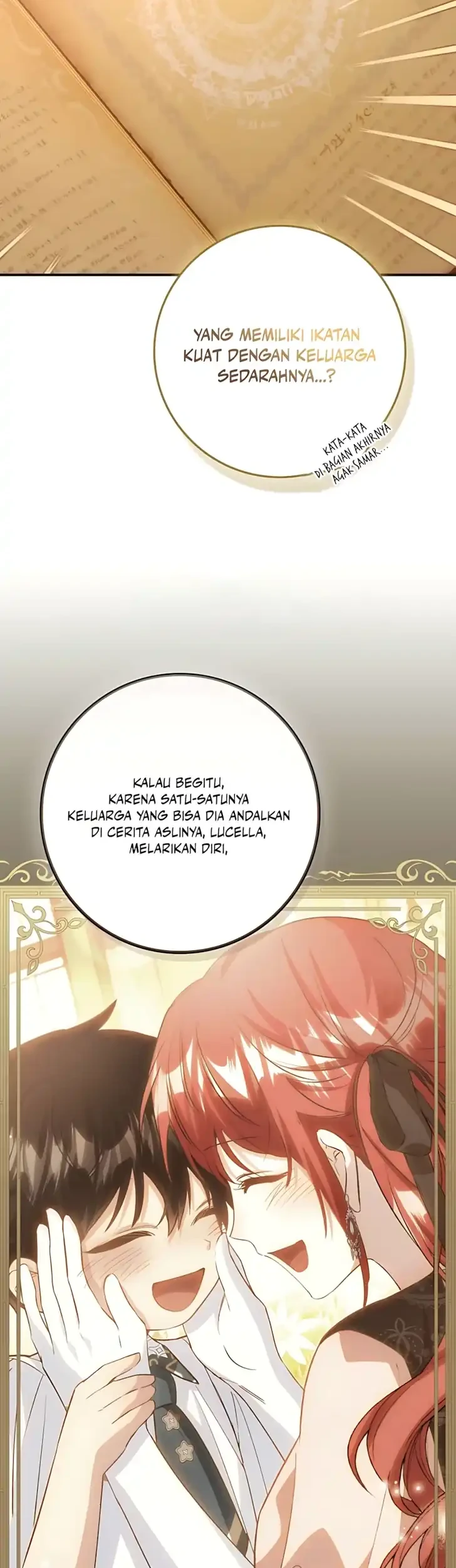 I Will Raise the Villain Properly Chapter 23 - halaman 52