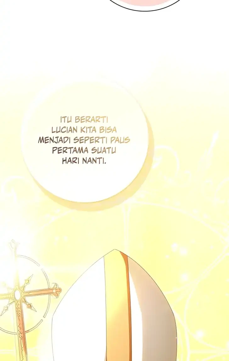 I Will Raise the Villain Properly Chapter 23 - halaman 54