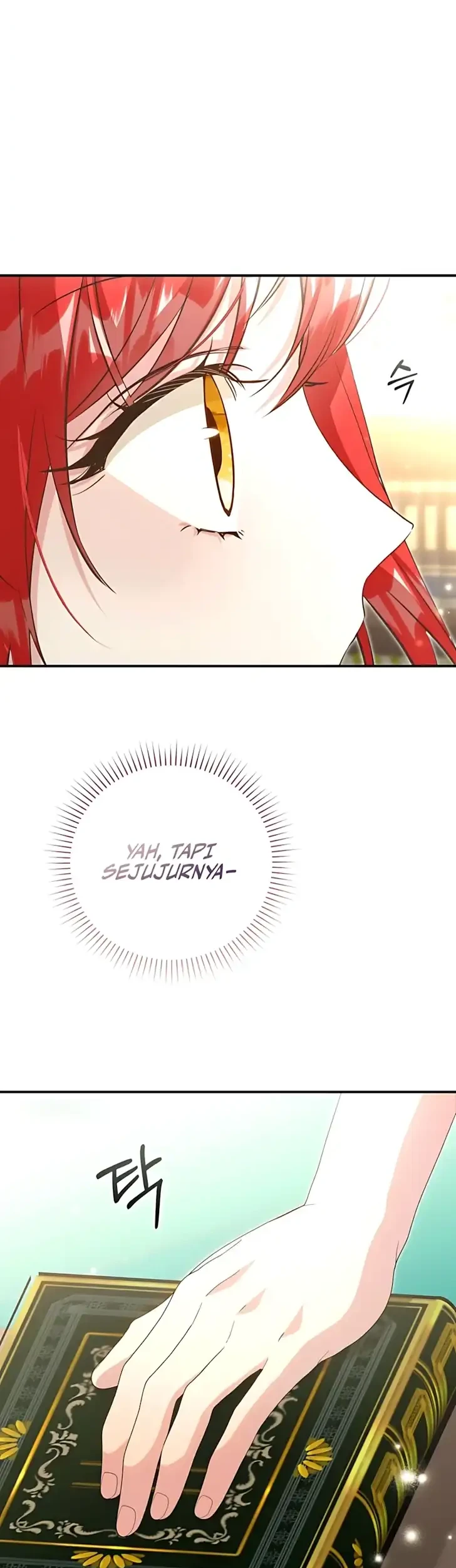 I Will Raise the Villain Properly Chapter 23 - halaman 56