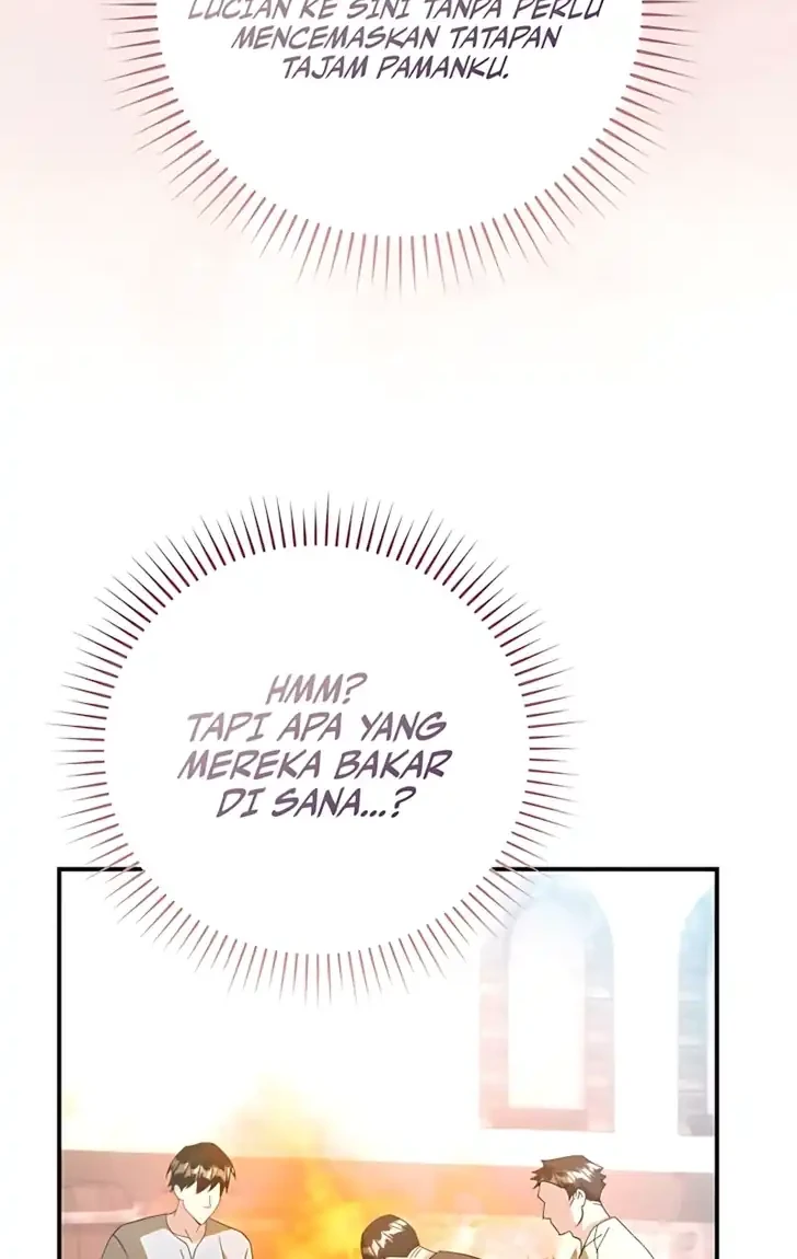 I Will Raise the Villain Properly Chapter 23 - halaman 6