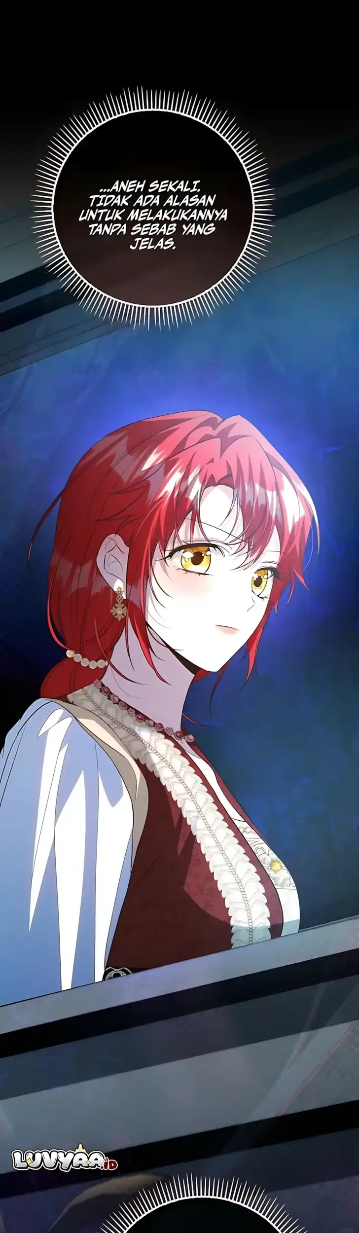 I Will Raise the Villain Properly Chapter 23 - halaman 8