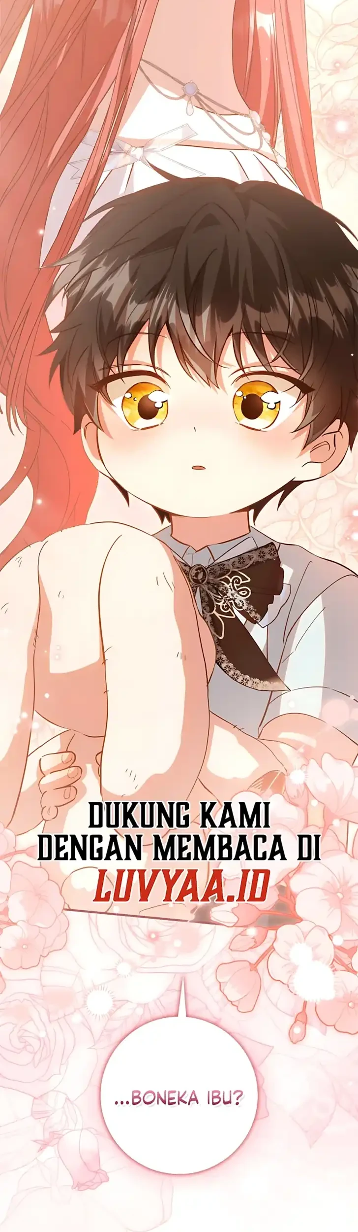 I Will Raise the Villain Properly Chapter 24 - halaman 10