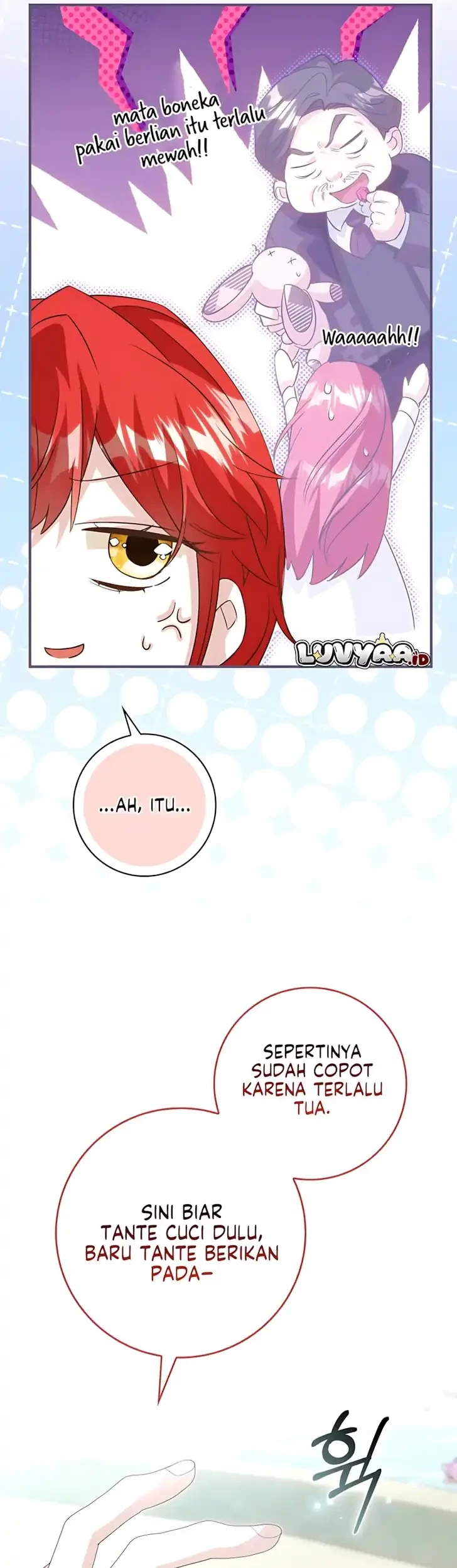 I Will Raise the Villain Properly Chapter 24 - halaman 13