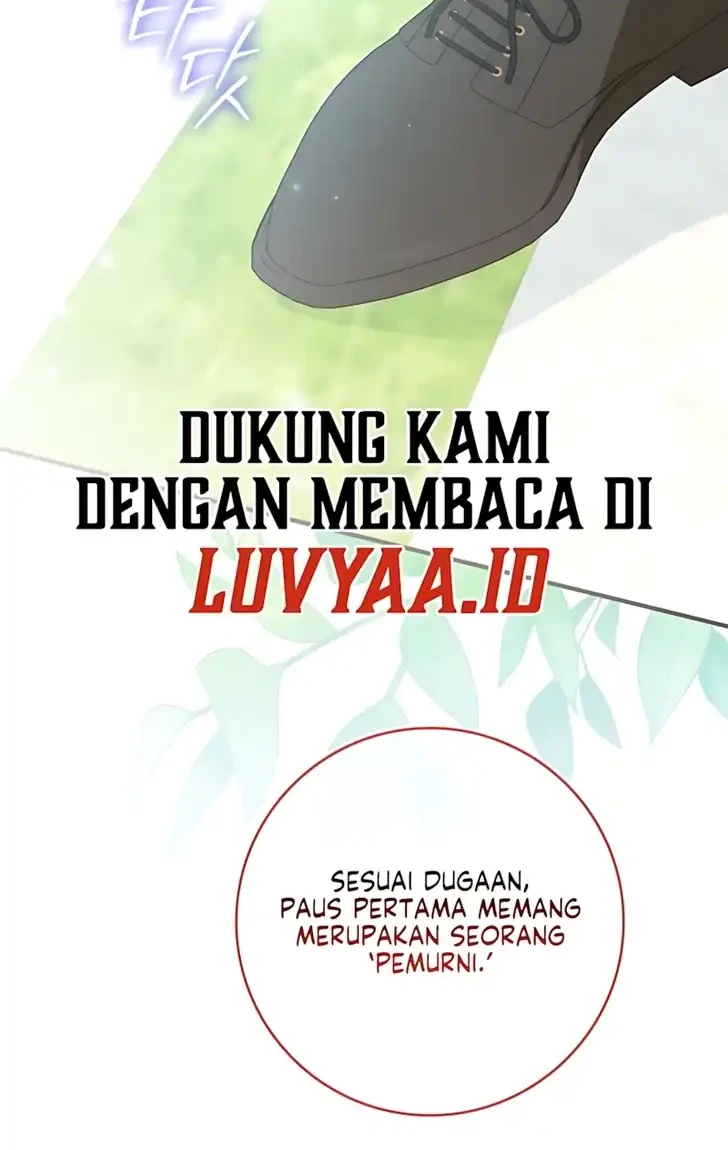 I Will Raise the Villain Properly Chapter 24 - halaman 18