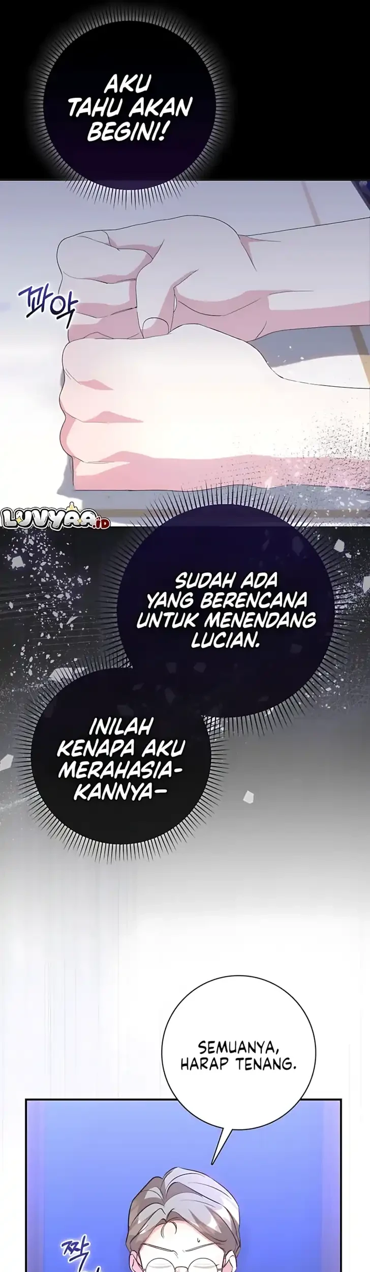 I Will Raise the Villain Properly Chapter 24 - halaman 36