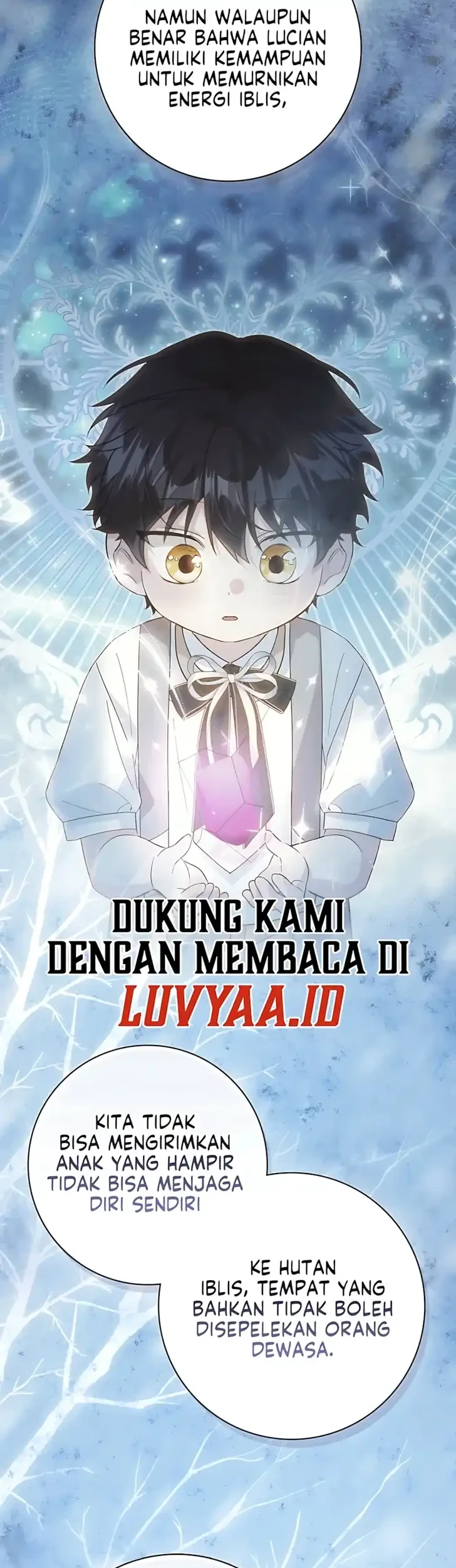 I Will Raise the Villain Properly Chapter 24 - halaman 40