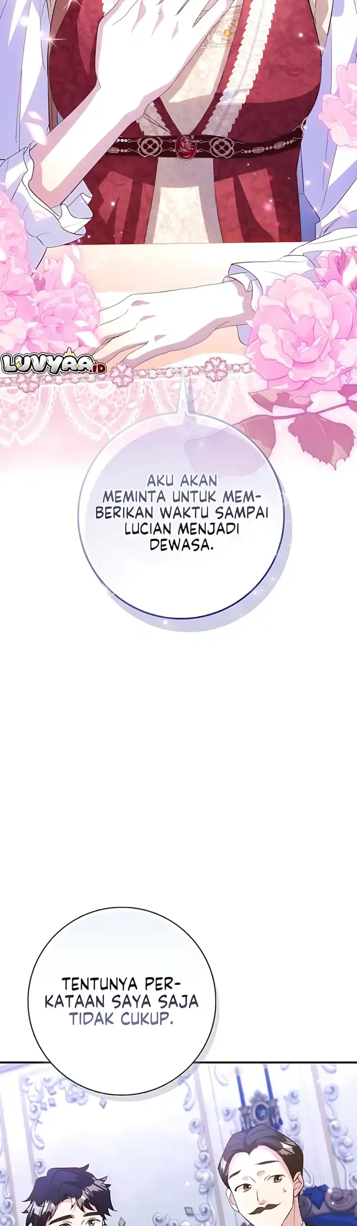 I Will Raise the Villain Properly Chapter 24 - halaman 43