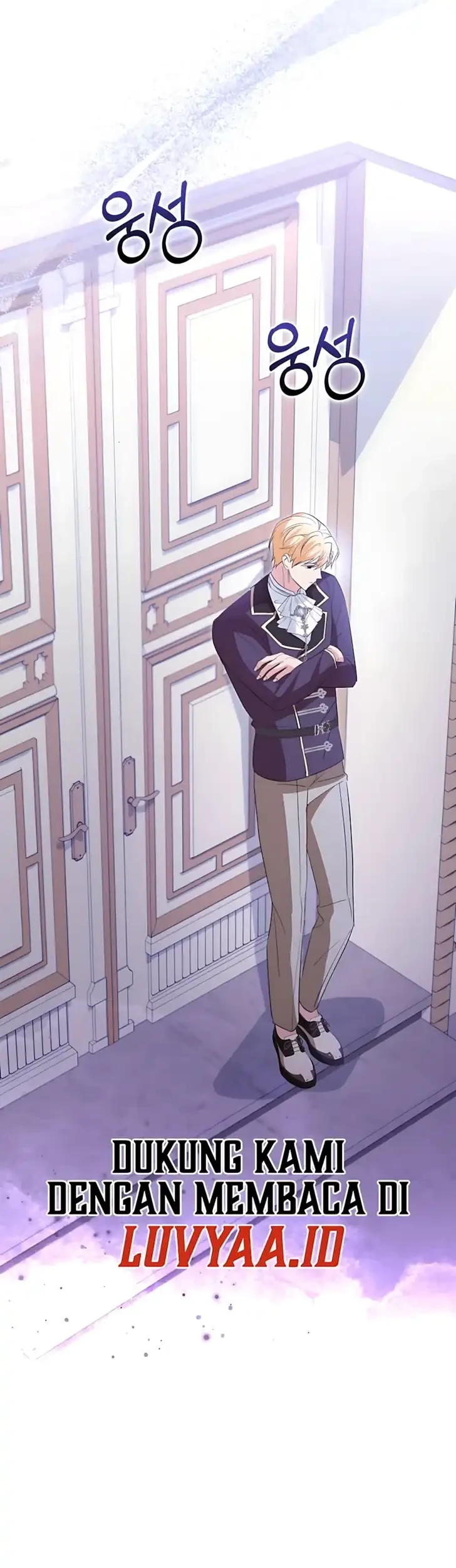 I Will Raise the Villain Properly Chapter 24 - halaman 48