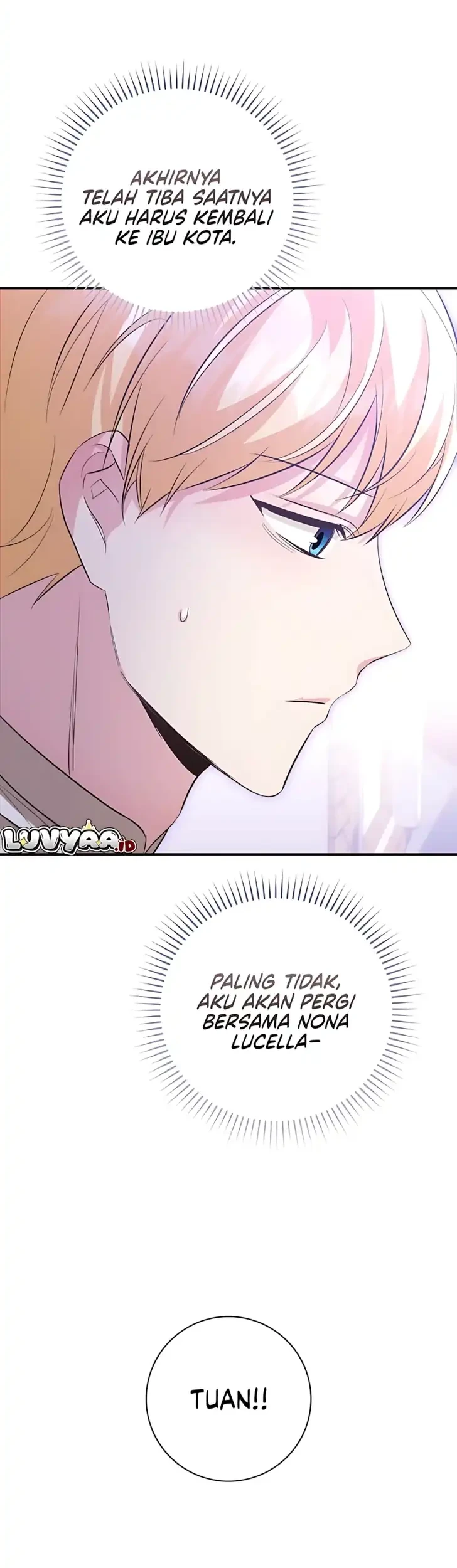 I Will Raise the Villain Properly Chapter 24 - halaman 49