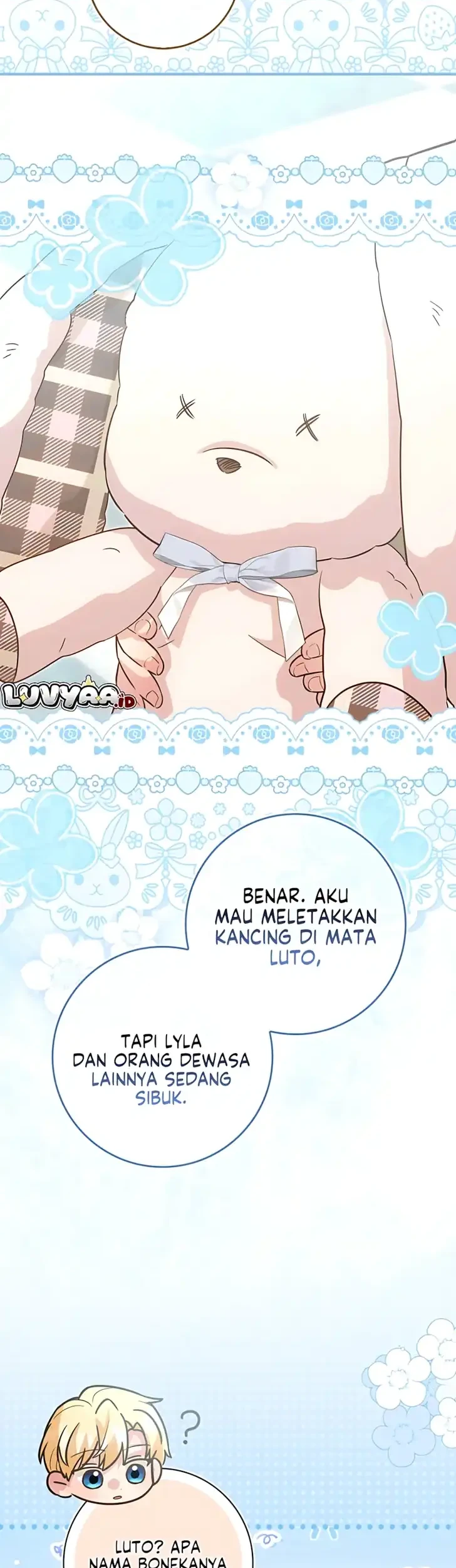 I Will Raise the Villain Properly Chapter 24 - halaman 51