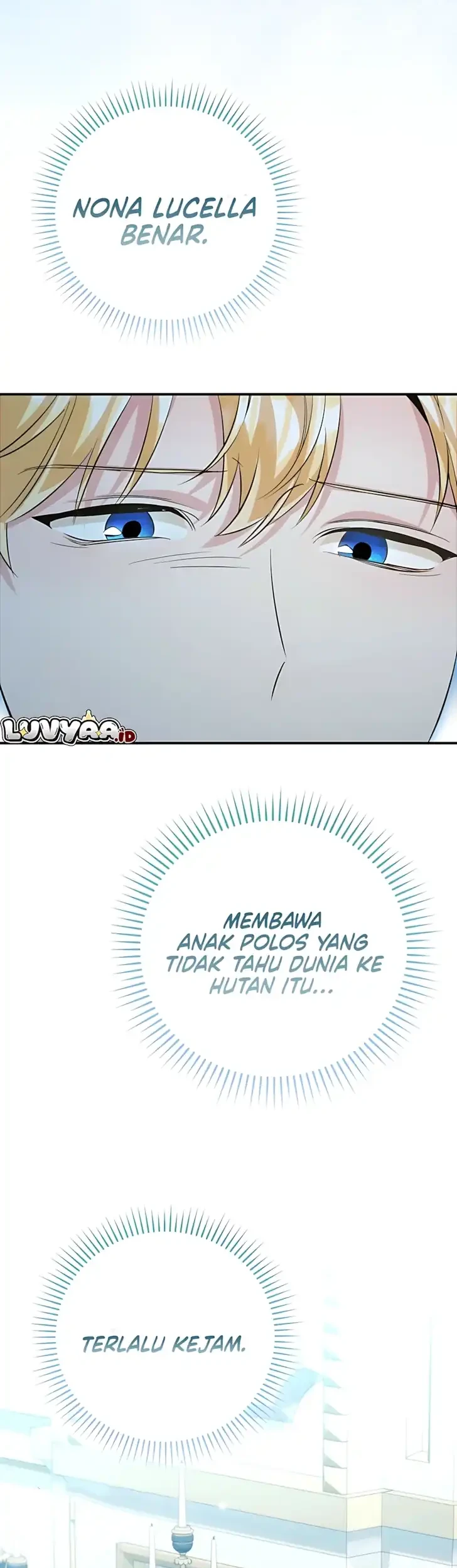 I Will Raise the Villain Properly Chapter 24 - halaman 56