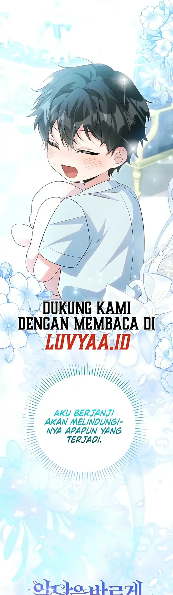 I Will Raise the Villain Properly Chapter 24 - halaman 58