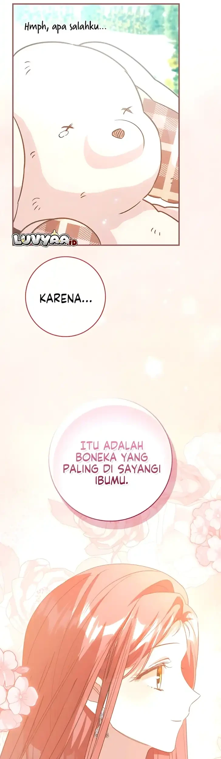 I Will Raise the Villain Properly Chapter 24 - halaman 9