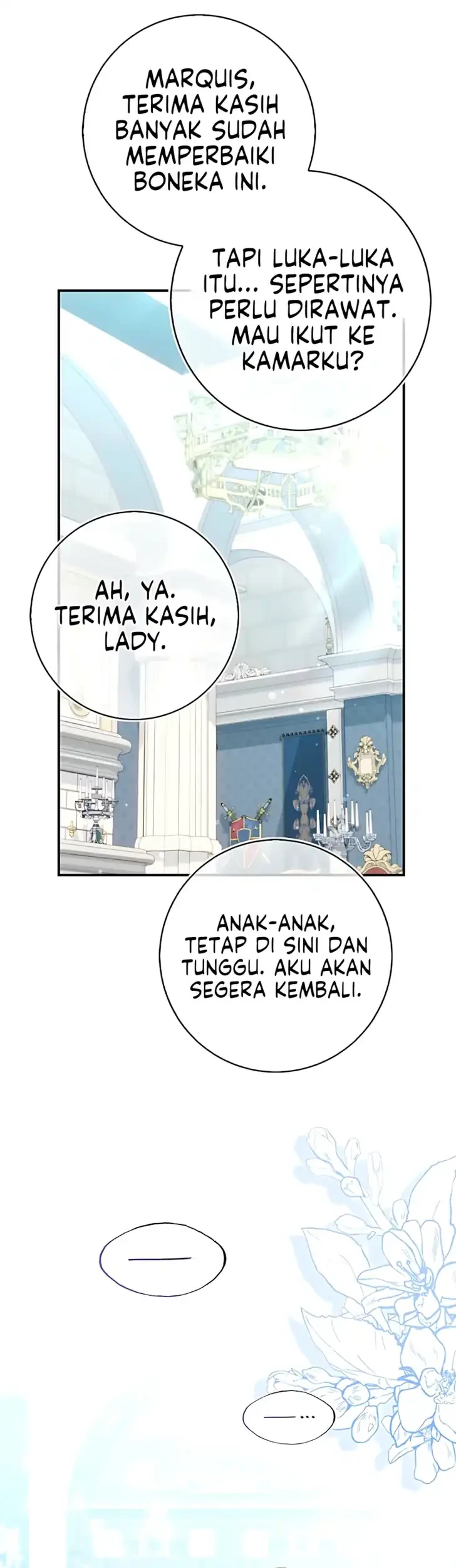 I Will Raise the Villain Properly Chapter 25 - halaman 13