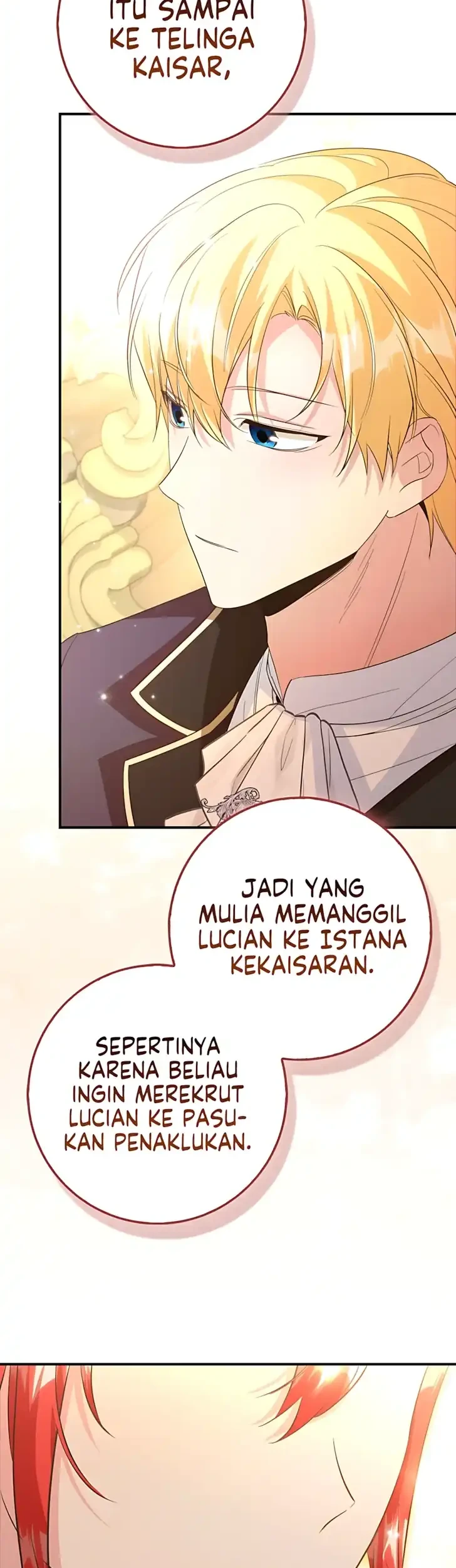 I Will Raise the Villain Properly Chapter 25 - halaman 20