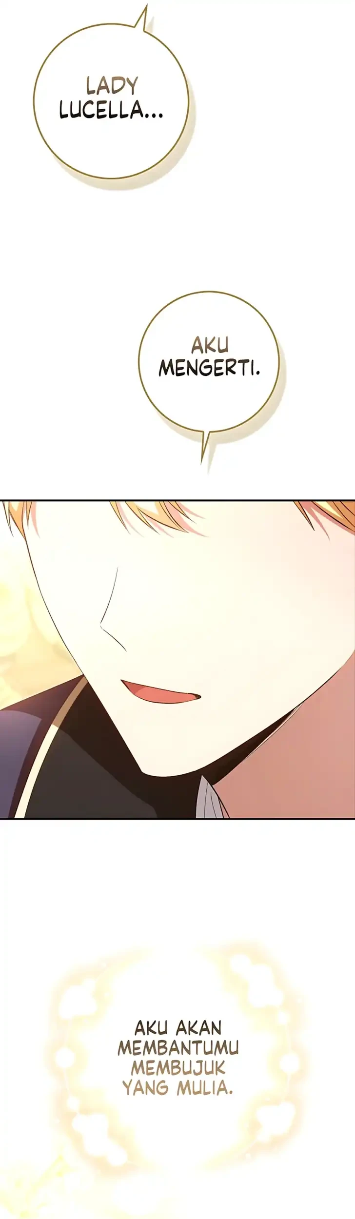 I Will Raise the Villain Properly Chapter 25 - halaman 24