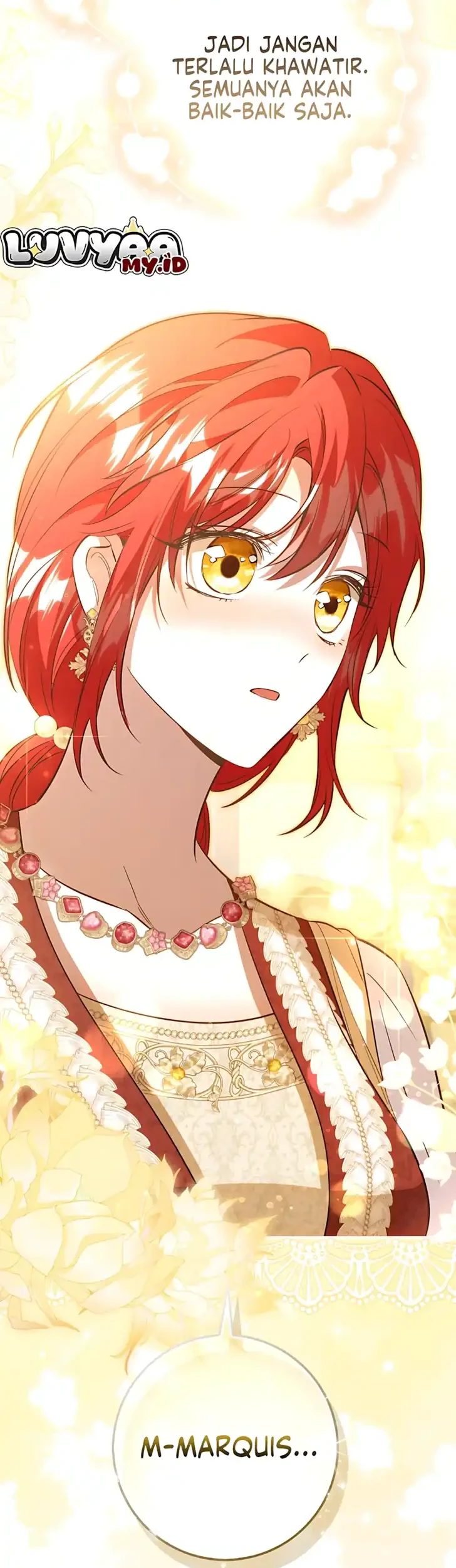 I Will Raise the Villain Properly Chapter 25 - halaman 26