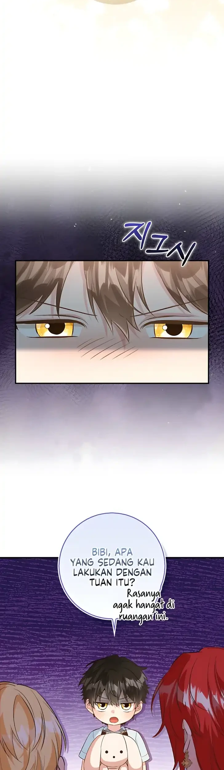 I Will Raise the Villain Properly Chapter 25 - halaman 27
