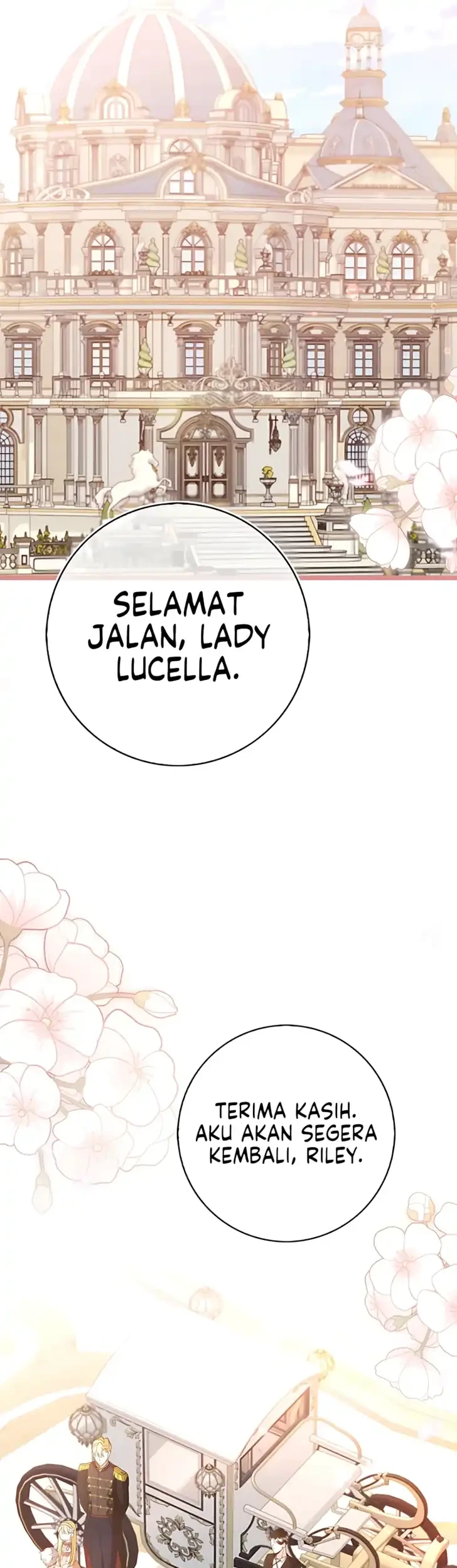 I Will Raise the Villain Properly Chapter 25 - halaman 36