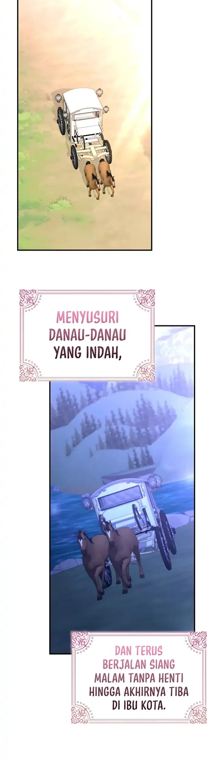 I Will Raise the Villain Properly Chapter 25 - halaman 38