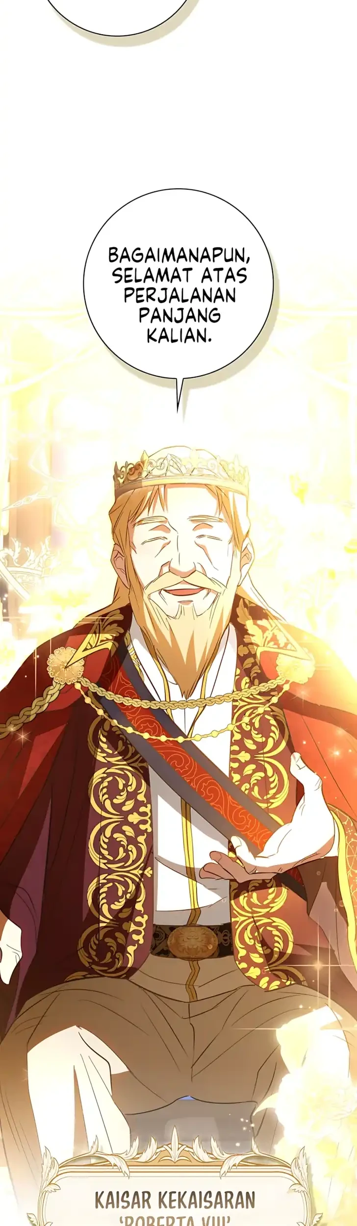 I Will Raise the Villain Properly Chapter 25 - halaman 52