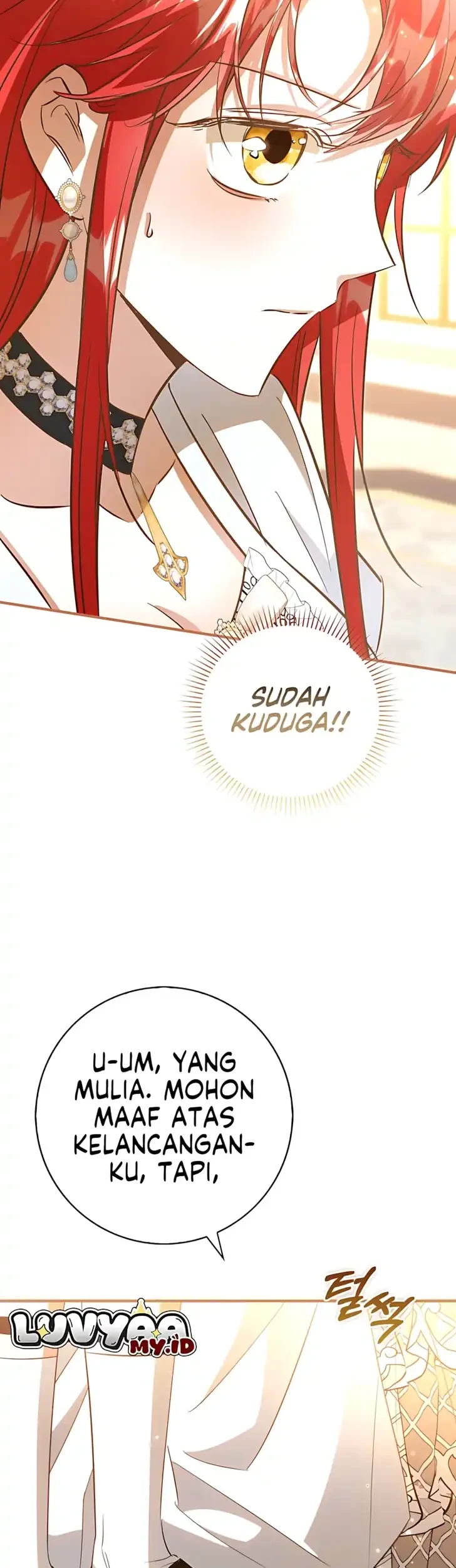 I Will Raise the Villain Properly Chapter 25 - halaman 56