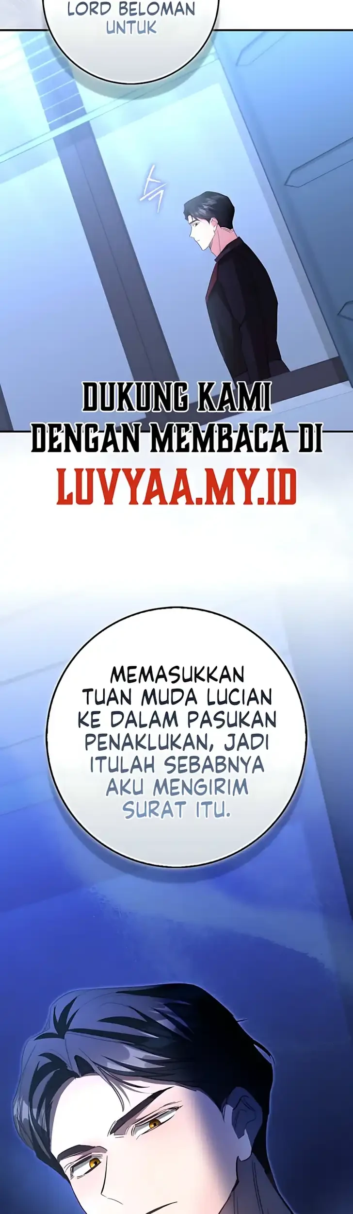 I Will Raise the Villain Properly Chapter 25 - halaman 61