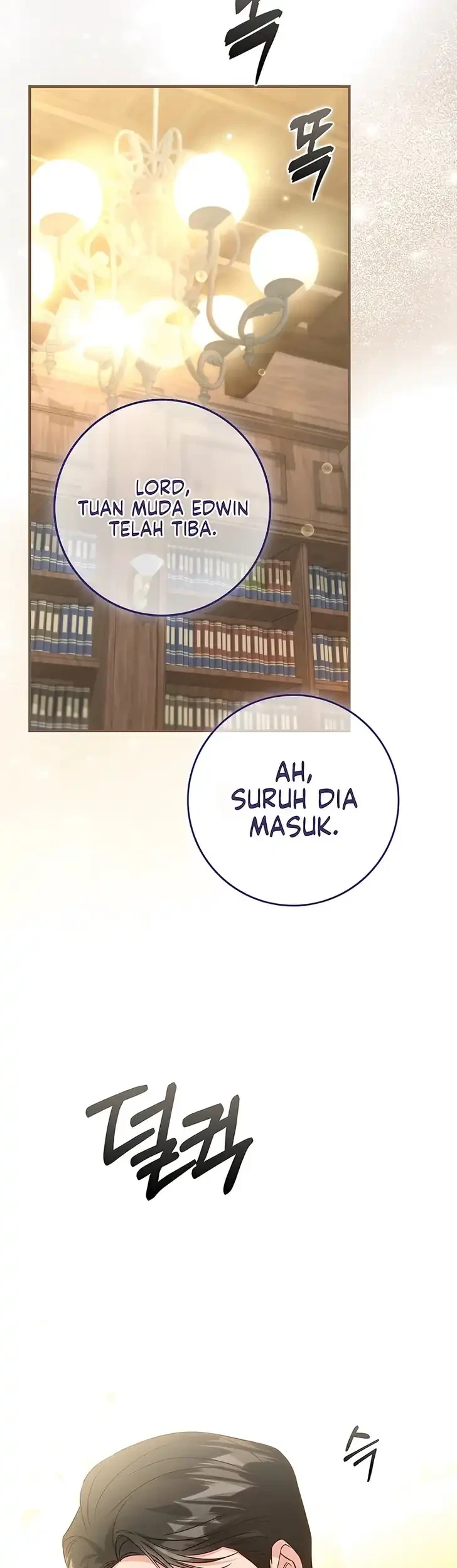 I Will Raise the Villain Properly Chapter 26 - halaman 14