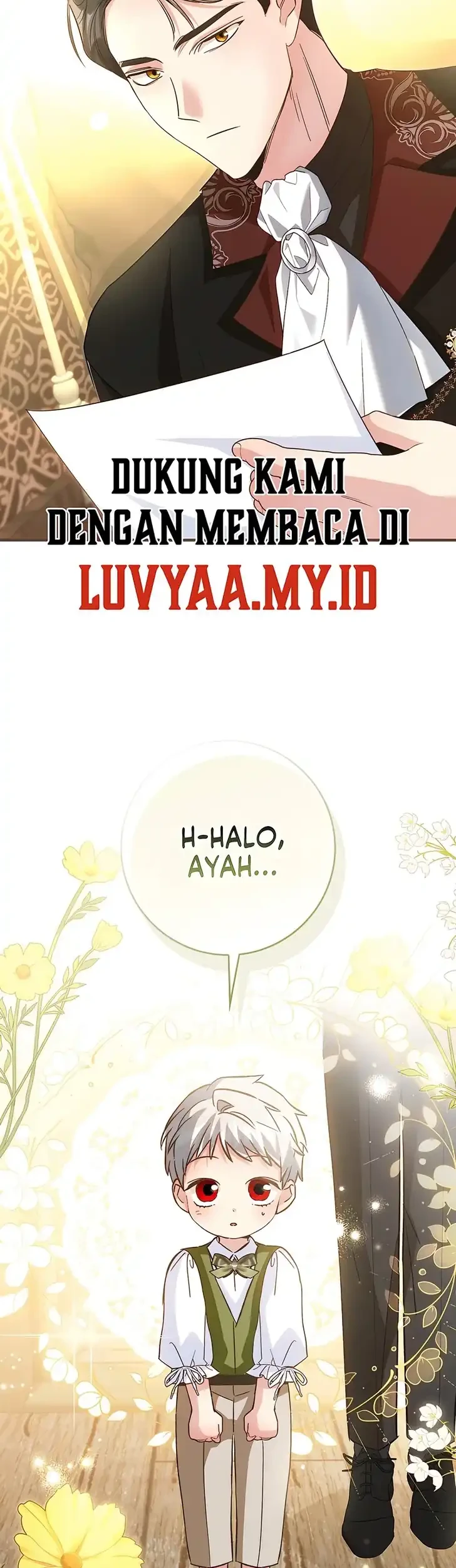 I Will Raise the Villain Properly Chapter 26 - halaman 15
